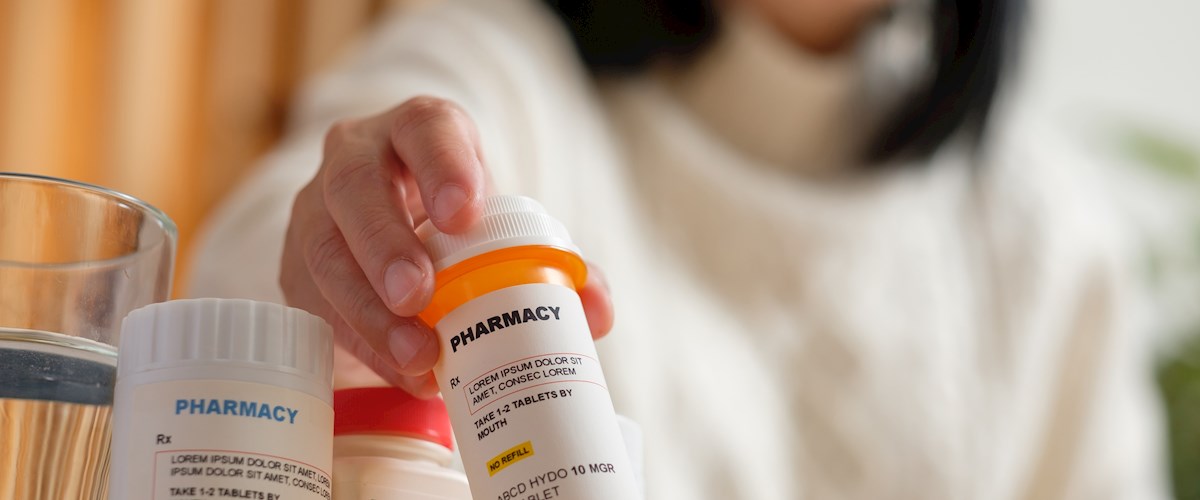 New Medication Safety Standards strengthens Australia’s response to preventable medicines harm