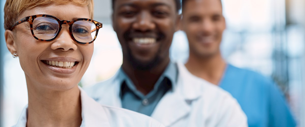 Pharmacist prescribing in team-based care settings