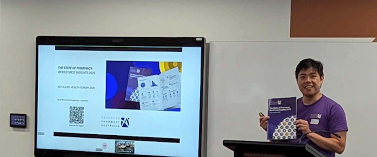 Policy and Advocacy Impact March 2026