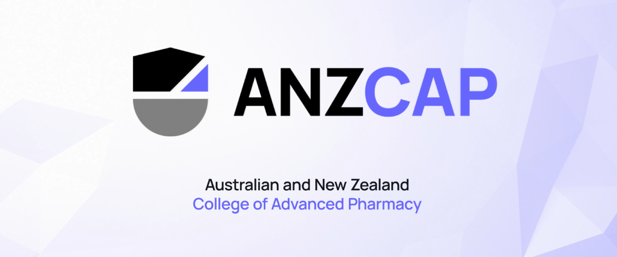Three years on ANZCAP prepares for the next era of advanced pharmacy practice