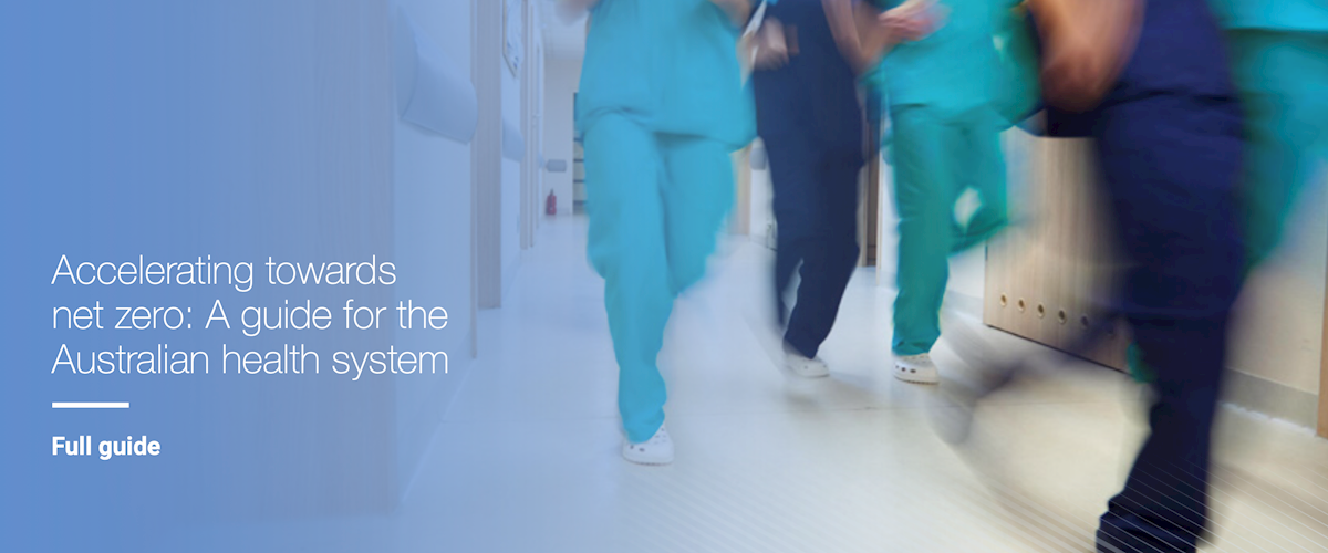 AdPha champions pharmacy’s role in a more sustainable health system 