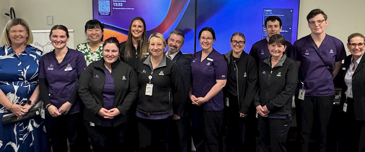 New national pharmacy technician standards to empower indispensable partners in health care