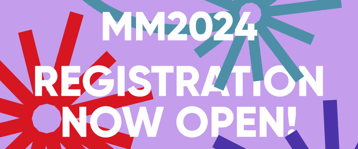 Stan Grant leads stellar line up as Medicines Management 2024 registrations open